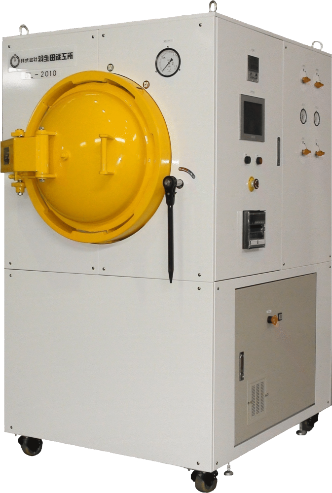 株式会社羽生田鉄工所イメージ3