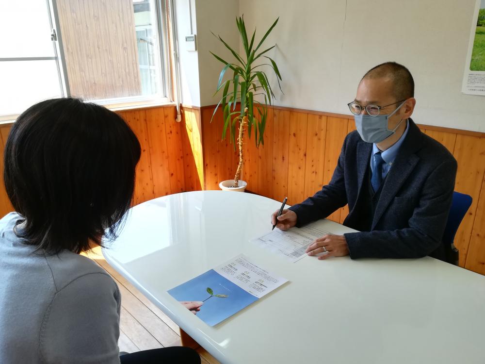 シードジャパン株式会社イメージ2