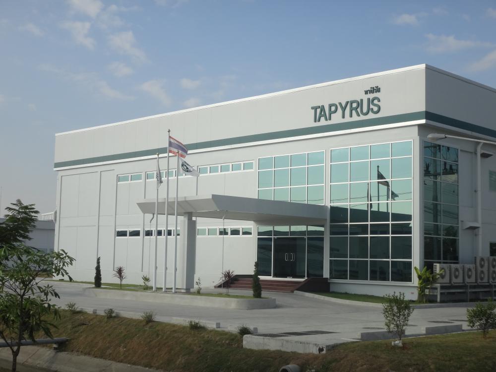 タピルス株式会社イメージ1