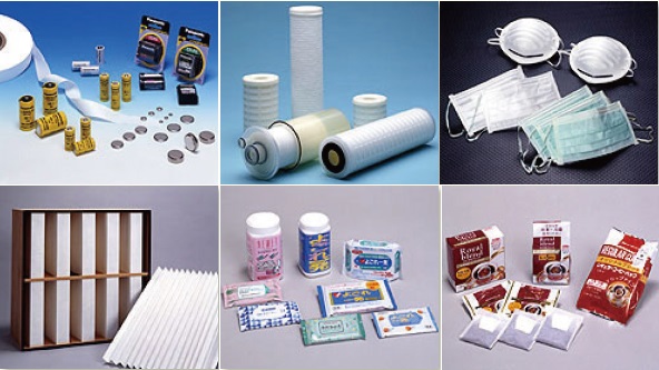 タピルス株式会社イメージ3