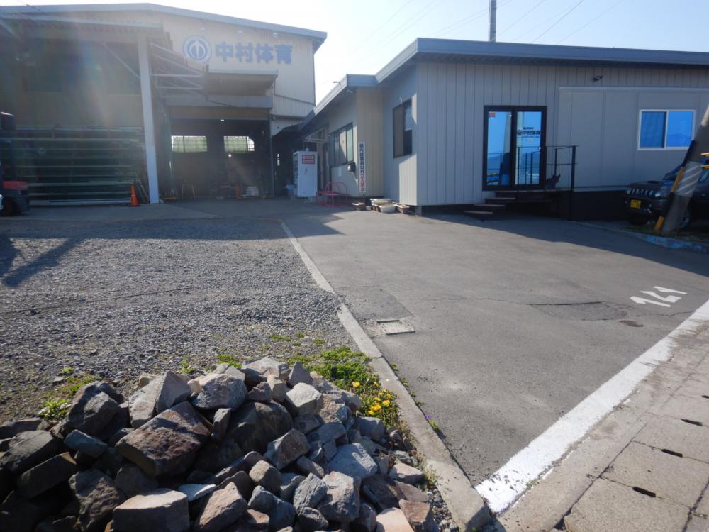 株式会社中村体育イメージ1