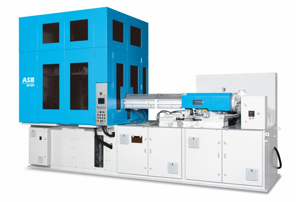 日精エー・エス・ビー機械株式会社イメージ1