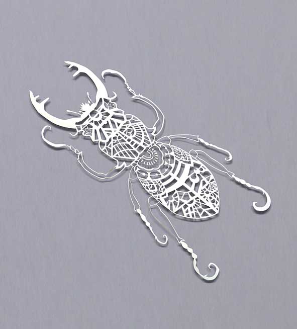 株式会社吉見鈑金製作所イメージ1