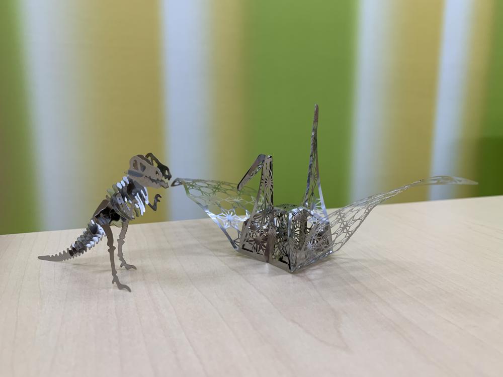 株式会社吉見鈑金製作所イメージ2