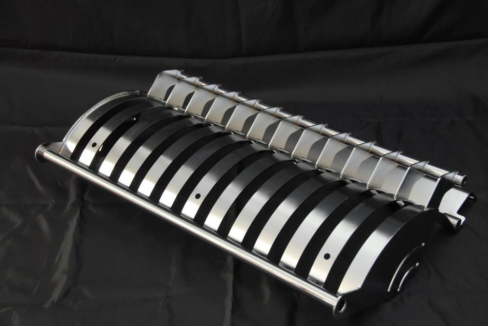 株式会社吉見鈑金製作所イメージ3