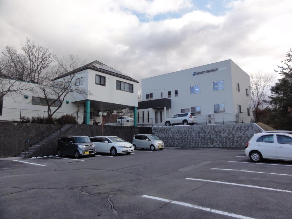 ルート設計株式会社イメージ1