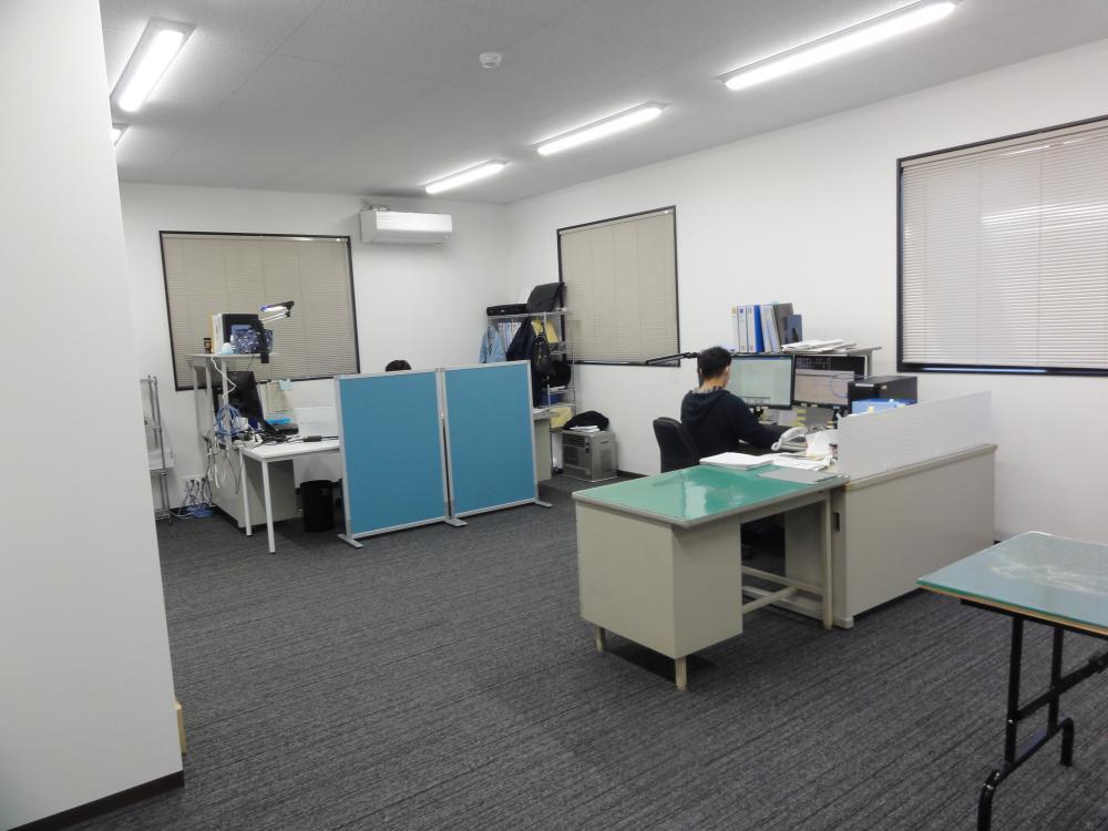 ルート設計株式会社イメージ2