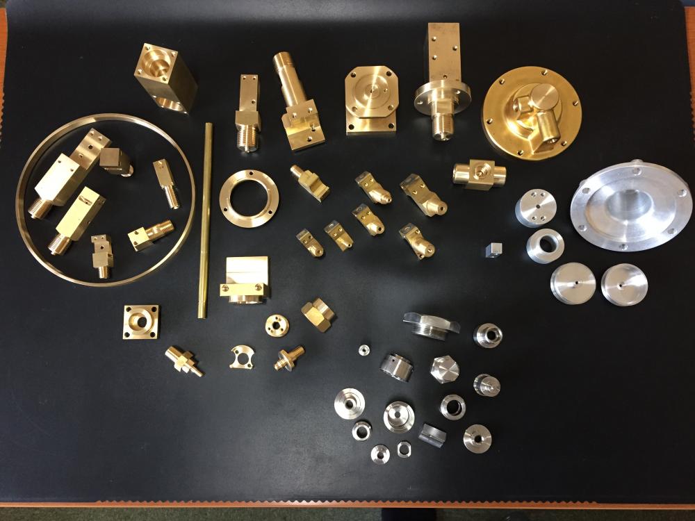 株式会社小林製作所イメージ1