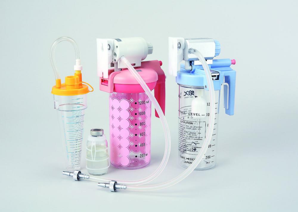 昭和樹脂工業株式会社イメージ1