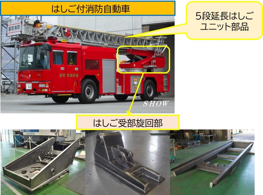 ミヤジマ技研株式会社イメージ2
