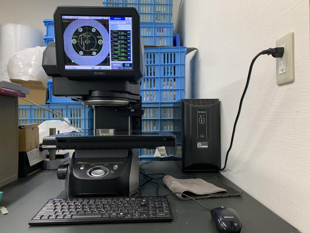 株式会社オークイメージ2