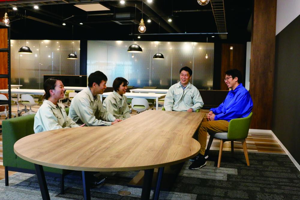 エムケー精工株式会社イメージ2