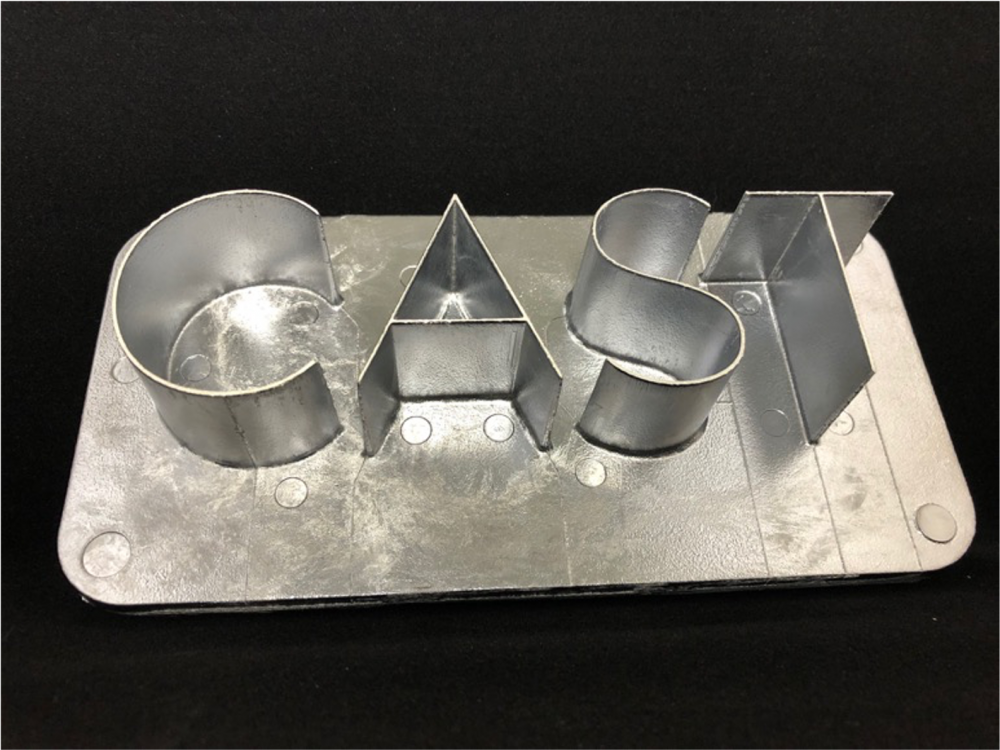 明興双葉株式会社&nbsp;上田ハイブリットファクトリー 軽金属課イメージ2