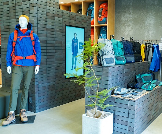 カリマーインターナショナル株式会社イメージ1