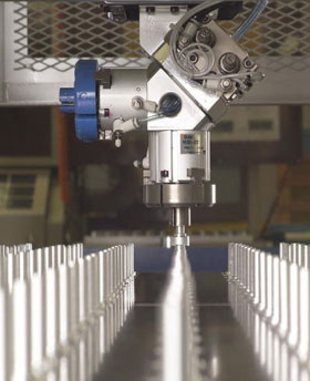 ミヨシ精機工業株式会社&nbsp;丸子工場イメージ2