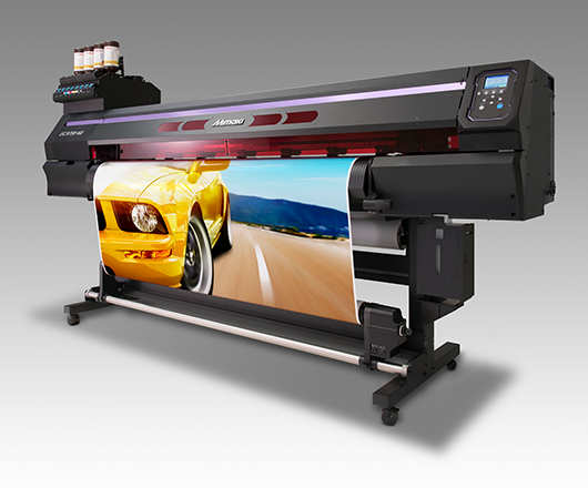 株式会社ミマキエンジニアリングイメージ1