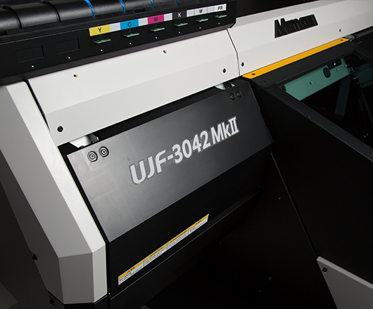 株式会社ミマキエンジニアリングイメージ3