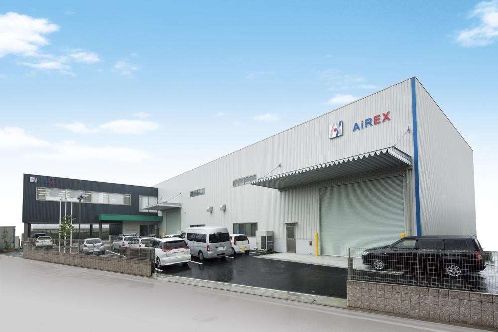株式会社エアレックスイメージ2
