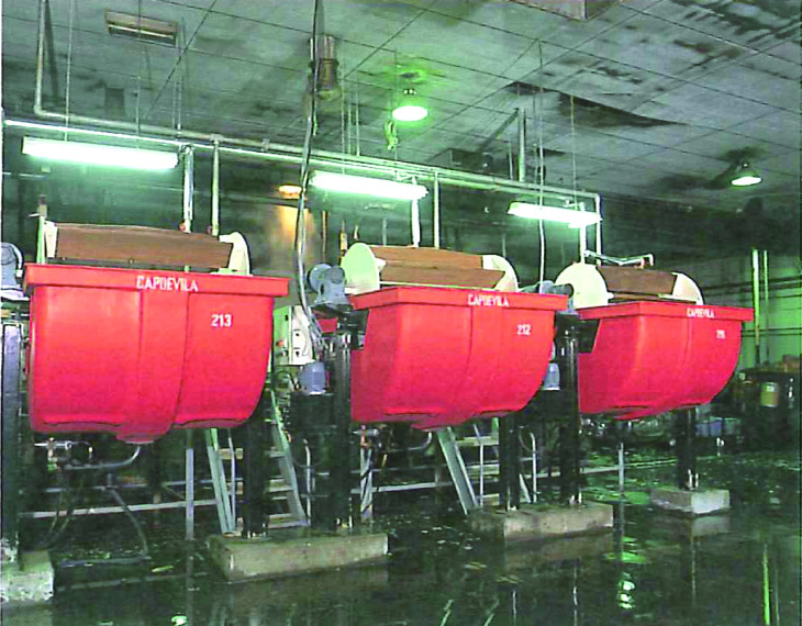 日本ムートン株式会社&nbsp;長野工場イメージ2