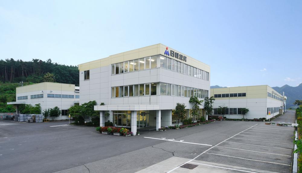 日軽松尾株式会社イメージ1