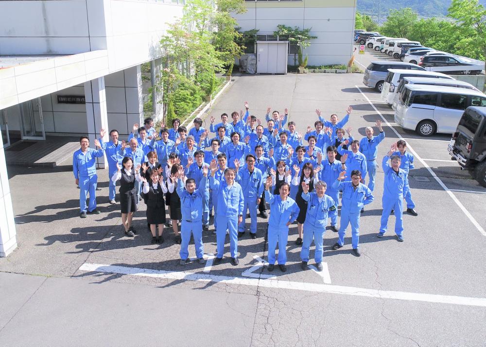 日軽松尾株式会社イメージ2