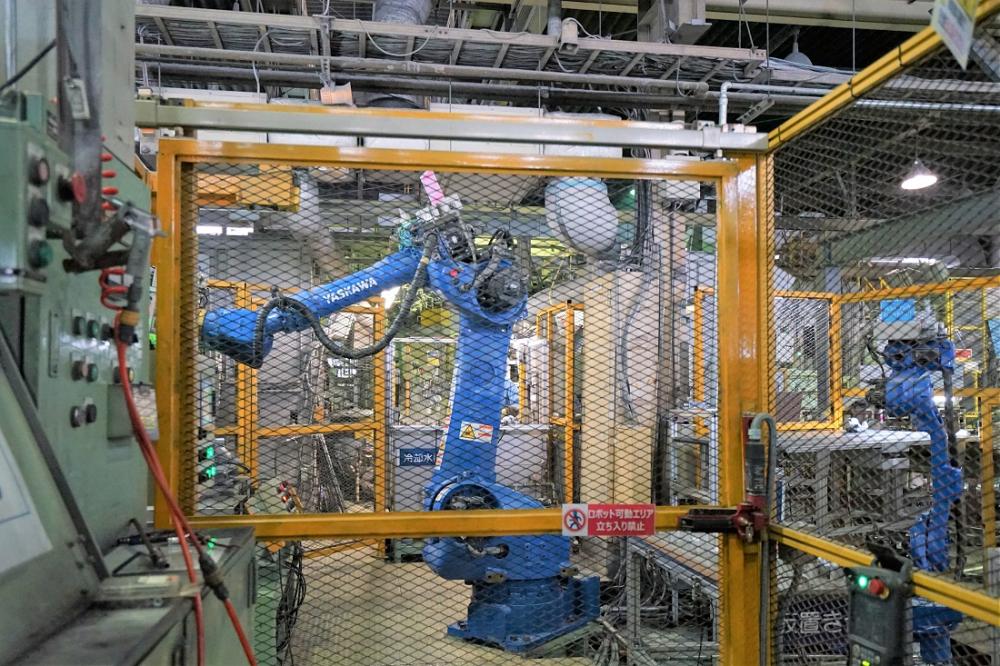 日軽松尾株式会社イメージ3