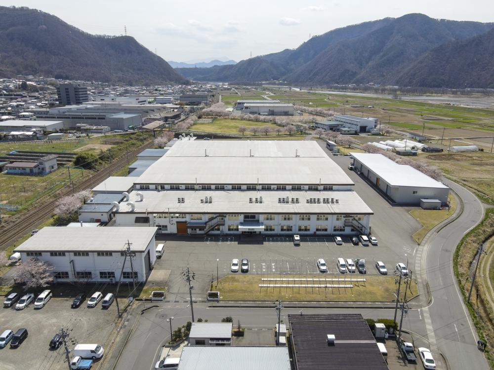 株式会社青木固研究所イメージ1