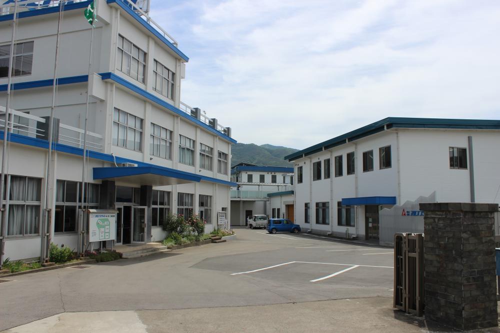 株式会社アルプスツールイメージ1