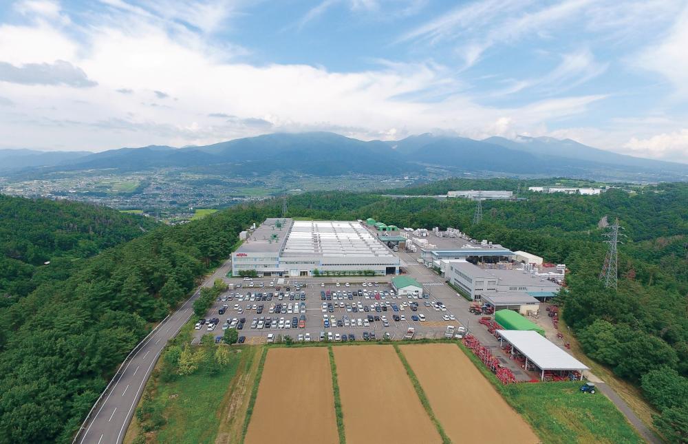 松山株式会社イメージ1