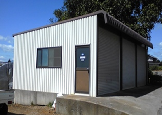 東和測器研究所イメージ3