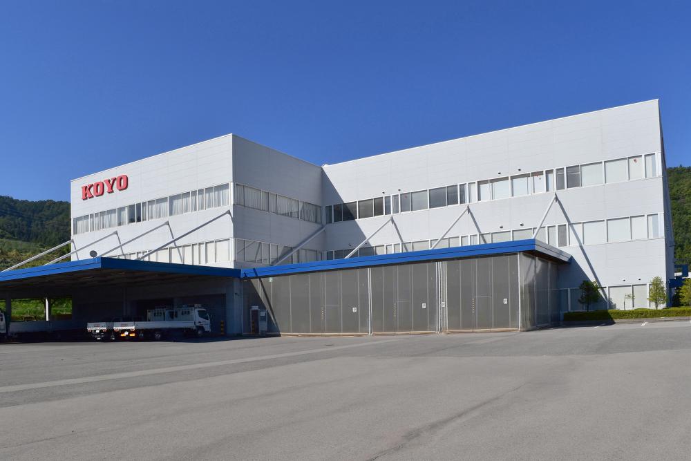 光葉スチール株式会社イメージ1