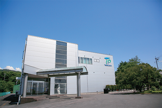 田口印刷株式会社イメージ1