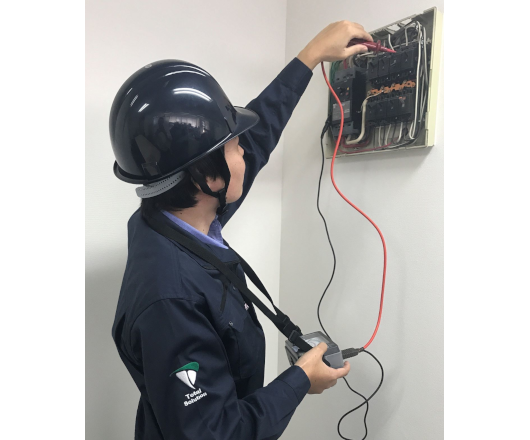 トータルソリューション株式会社イメージ1