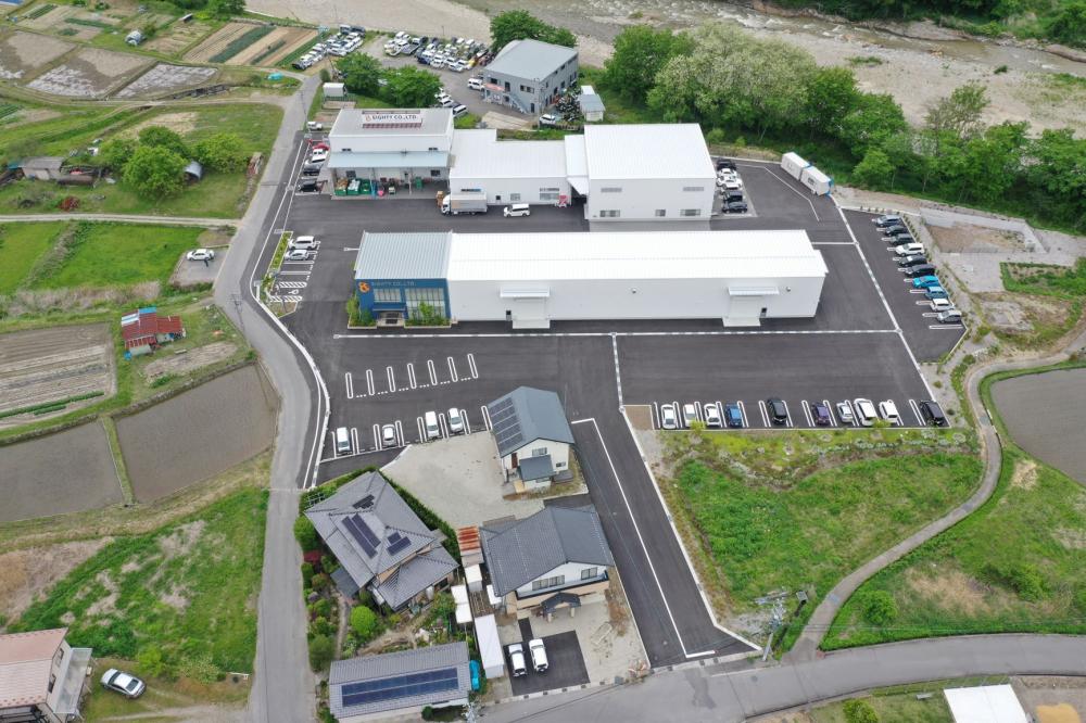 株式会社エイティイメージ3