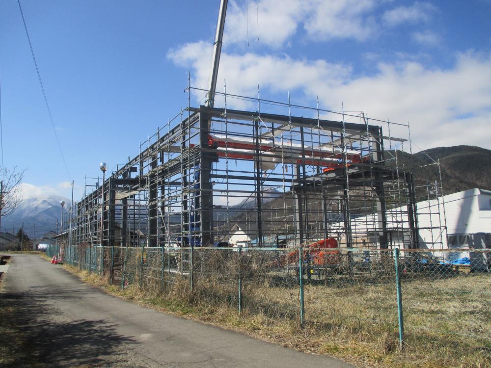 新栄工業株式会社イメージ3