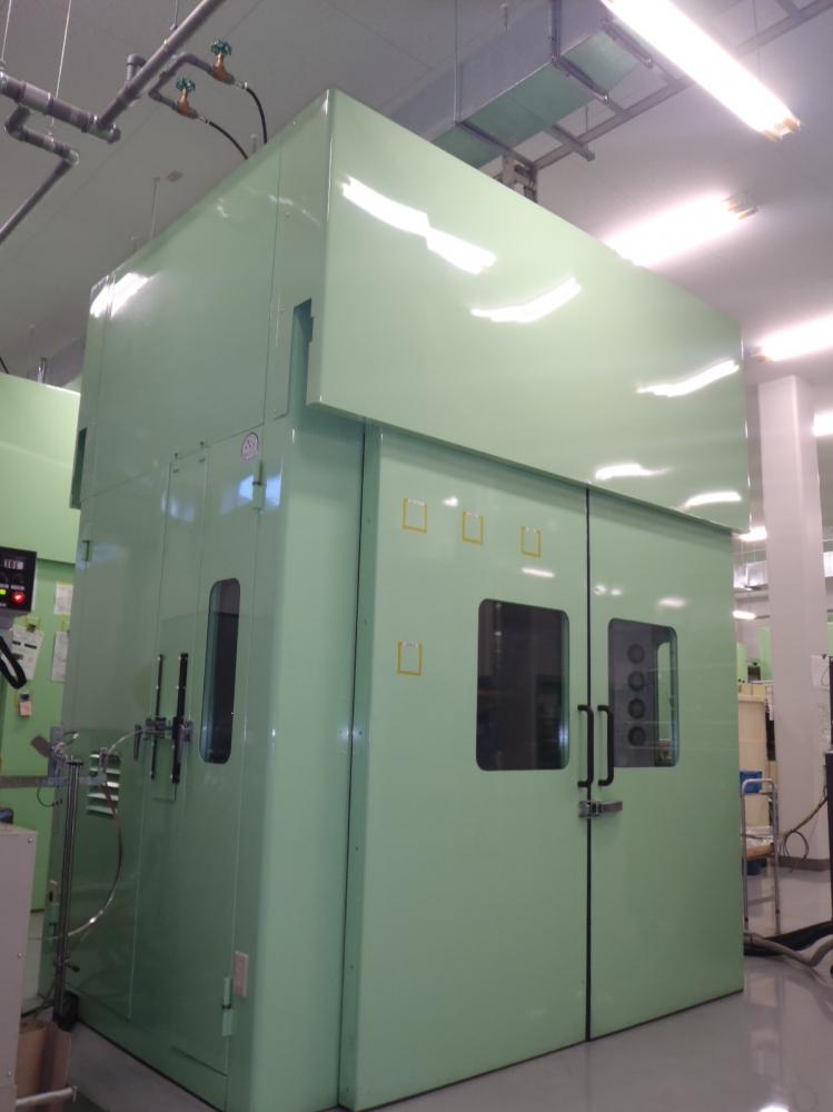 コトブキ通商株式会社イメージ1