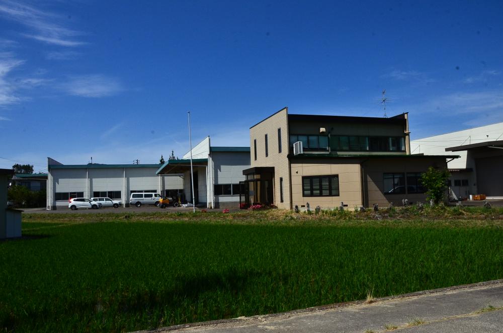 株式会社長野精工イメージ1