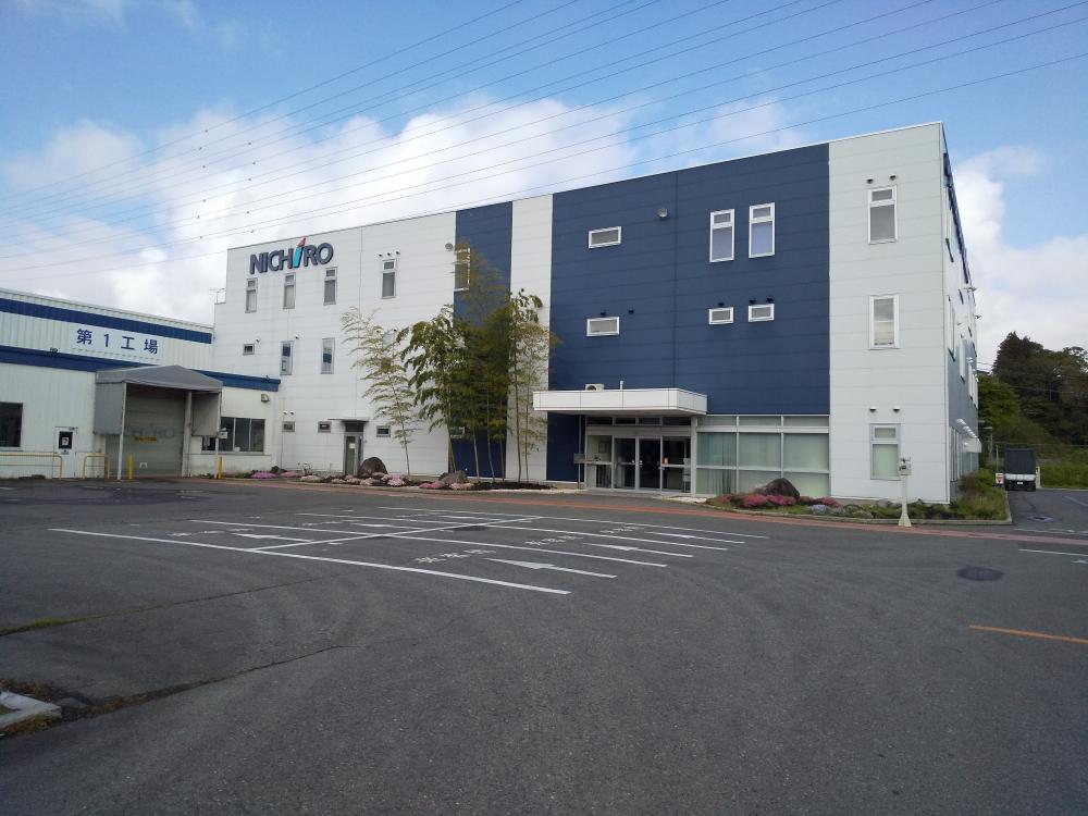 NICHIRO株式会社&nbsp;伊那工場イメージ1