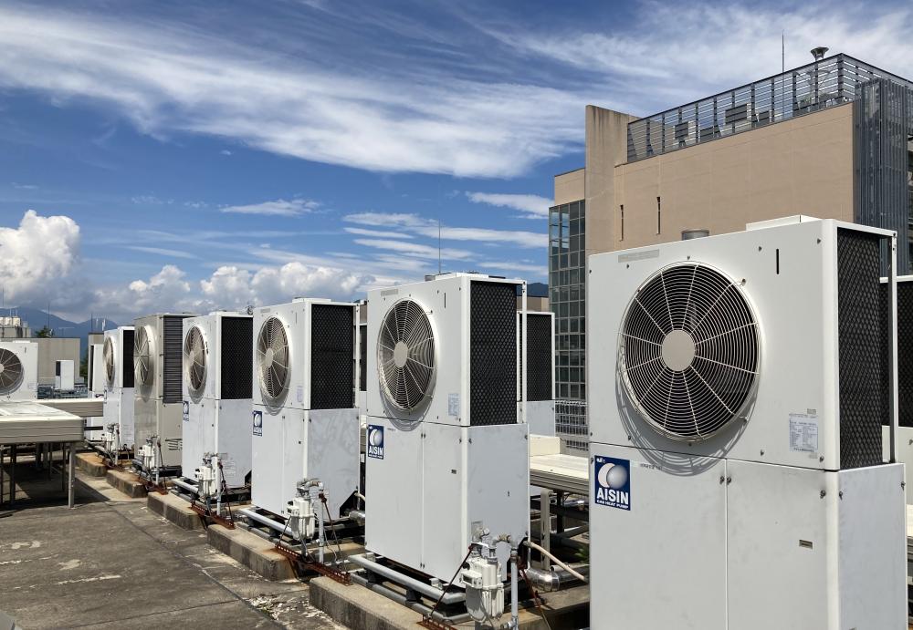 有限会社長野ダイナミックスイメージ1