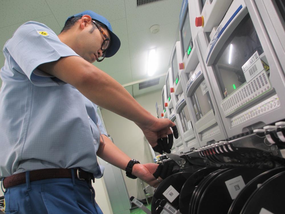 株式会社小諸村田製作所イメージ3