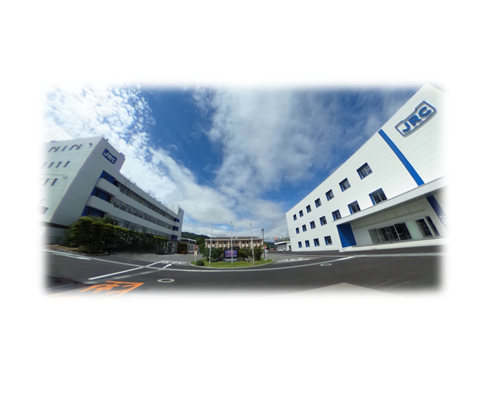 上田日本無線株式会社イメージ1