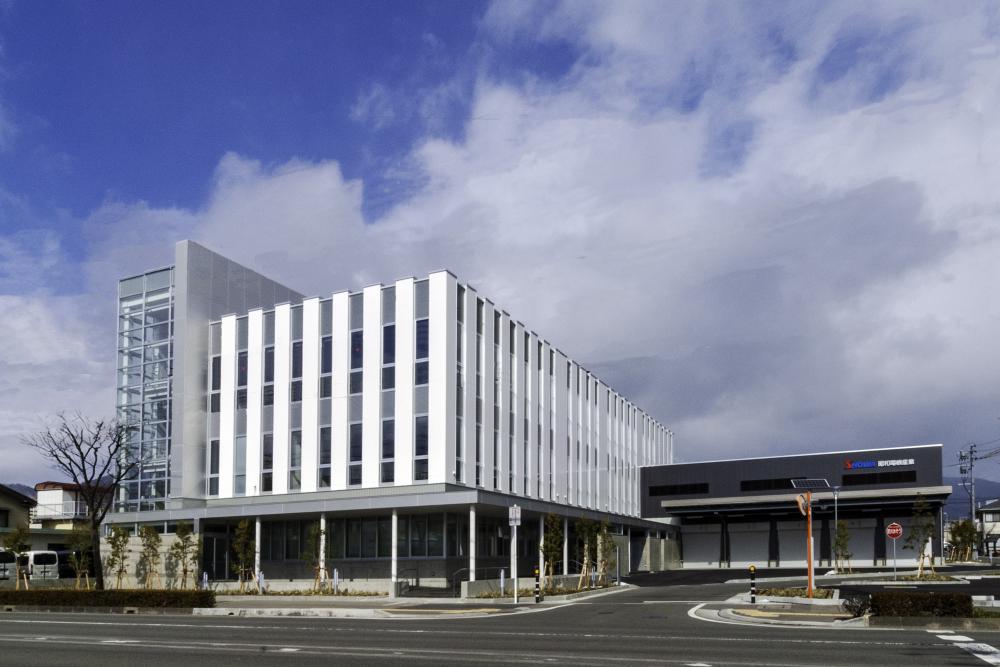 昭和電機産業株式会社イメージ1