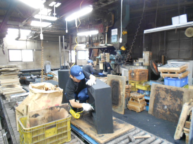 有限会社桜井産業イメージ2