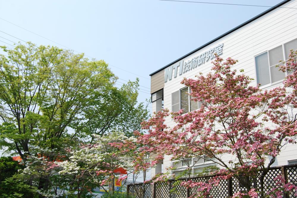 西田技研工業株式会社イメージ1