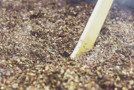 株式会社越後薬草イメージ1