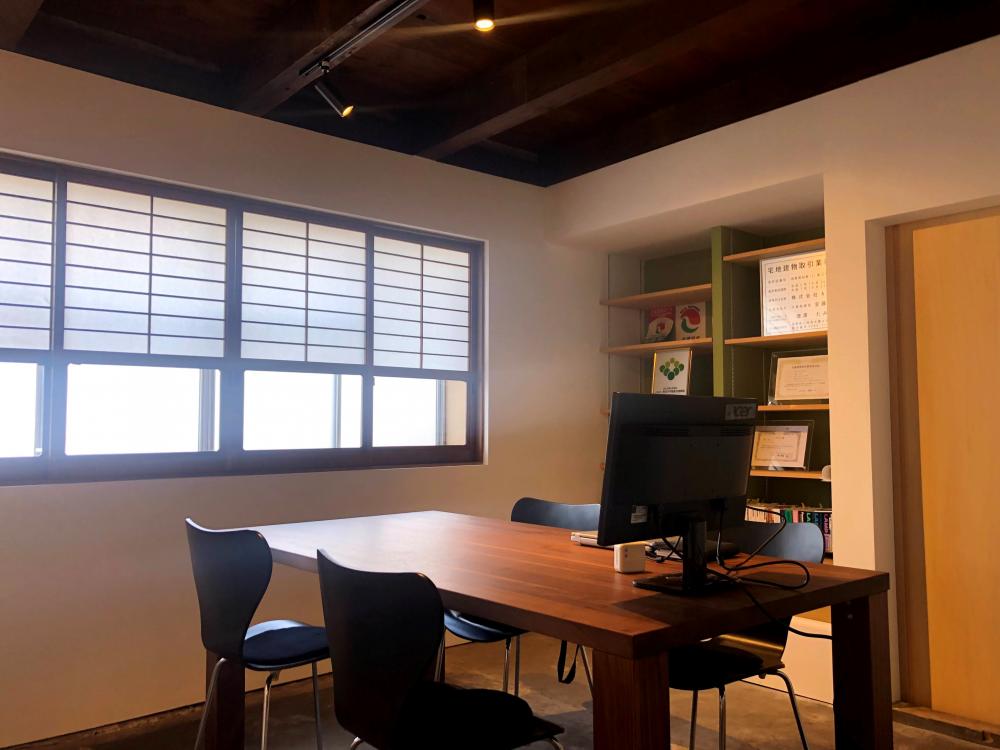 株式会社ANDOイメージ1