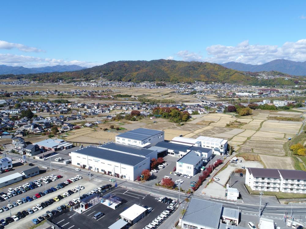 長野オートメーション株式会社イメージ1