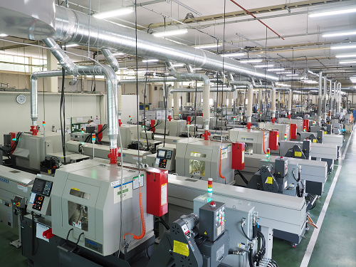 吉田工業株式会社イメージ3