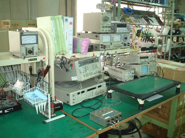 立信精機株式会社イメージ2