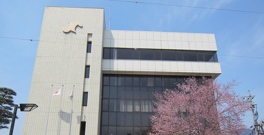 上田商工会議所イメージ1